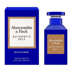 Apă de toaletă bărbătesc Authentic Self Homme – aromă proaspătă de zi cu zi
