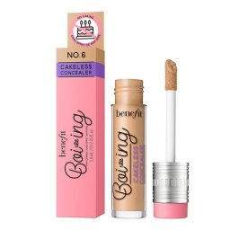 Anticearcăn Benefit Boi-ing Cakeless – estomparea imperfecțiunilor