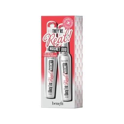 Mascara pentru gene Benefit They're Real! Magnet Duo – volum și definire