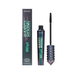 Mascara pentru gene Benefit Badgal Bang! Waterproof Volumizing – volum și definire