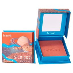 Fard de obraz Benefit Wanderful World es Powder – culoare naturală pentru obraji