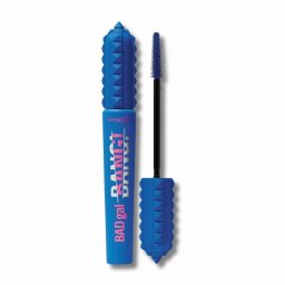 Mascara pentru gene Benefit Badgal Bang! Waterproof Volumizing – volum și definire