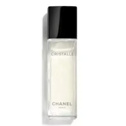 Apă de toaletă Chanel Cristalle – aromă proaspătă de zi cu zi