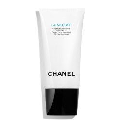 La Mousse Cremă demachiantă transformată în spumă 150 ml