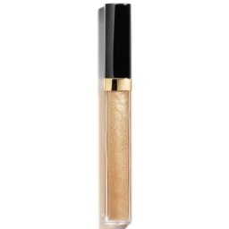Luciu de buze Chanel Rouge Coco Gloss Top Coat Lipgloss – Nr. 774 Excitation 5,5 g