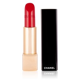Ruj de buze Chanel Rouge Allure Luminous Intense Nr.104 Passion 3,5 g