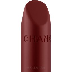 Ruj de buze Chanel Rouge Allure Velvet Luminous Matte 54 - Paradoxale