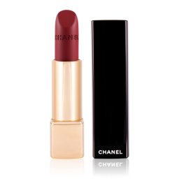 Ruj de buze Chanel Rouge Allure Velvet Luminous Matte Nr.58 Rouge Vie 3,5 g