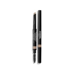 Produs pentru sprâncene Chanel Stylo Sourcils Waterproof Pencil – definire și fixare