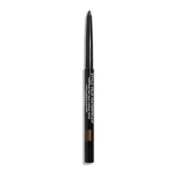 Tuș de ochi rezistent la apă Chanel Stylo Yeux, 46 Vert Emeraude - 0,3g