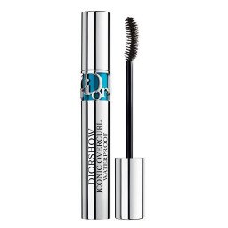 Mascara pentru gene Dior Diorshow Iconic Overcurl Waterproof Volume – Black