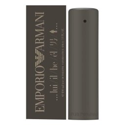 Apă de toaletă Armani Emporio He – aromă proaspătă de zi cu zi