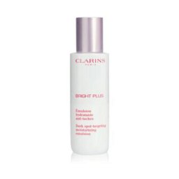Emulsie hidratantă anti-puncte negre Ladies Bright Plus 75ml