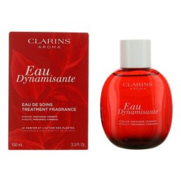 Body Mist Clarins Eau Dynamisante Treatment Fragrance Splash – 100ml