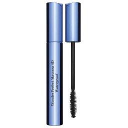 Mascara Wonder Perfect 4D 01 Black Waterproof 8ml