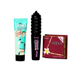 Set cadou machiaj Benefit Icons Makeup – pentru răsfățul zilnic