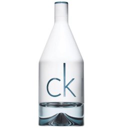 Apă de toaletă Calvin Klein Ck In2U Him – aromă proaspătă de zi cu zi