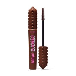 Mascara pentru gene Benefit Badgal Bang! Waterproof Volumizing 36H – volum și definire
