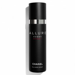 Produs cosmetic Chanel Allure Homme Sport All-Over – pentru răsfățul zilnic
