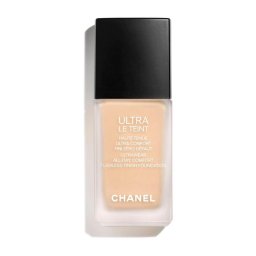 Fond de ten Chanel Ultra Le Teint Flawless Finish Fluid – B20