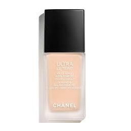 Fond de ten Chanel Ultra Le Teint Flawless Finish Fluid – BR12