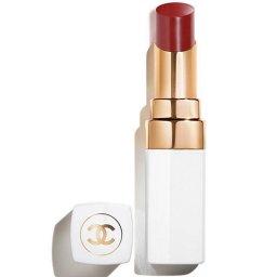 Ruj de buze Chanel Rouge Coco Hydrating Beautifying Tinted 924 Fall For Me