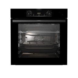 Cuptor GO02035, 77 l, Negru