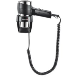 Uscator de par 542.06/038A, 1600 W, Negru