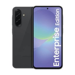Smartphone Galaxy A36 256GB 8GB RAM 5G Dual SIM Enterprise Edition Black