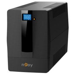 600VA Negru