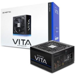 Sursa Vita BPX-650-S 650 W Negru