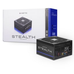 Sursa Stealth SPX-1000-FC 1000 W Negru