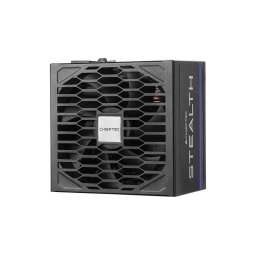 Sursa Stealth SPX-1200-FC 1200 W Negru