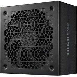 Sursa Elite Gold 1200 1200 W Negru