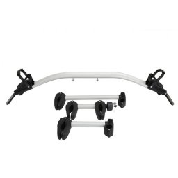 Kit Suplimentar pentru a 4-a bicicletă la suportul Peruzzo Zephyr 713/3 cu prindere pe carligul de remorcare
