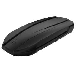 Cutie portbagaj Aleo ELEMENT TQT Black