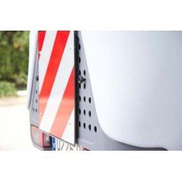 Placa de semnalizare V20 metalica pentru TOWBOX