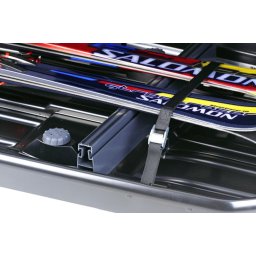 Thule Box Ski Adapter pentru modelele de cutii L, XL, XXL