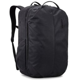 Rucsac Geanta (Rucsac) voiaj, Thule, Aion, 52 cm, 40L, Black