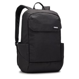 Rucsac Rucsac urban cu compartiment laptop, Thule, Lithos, 20L, Black
