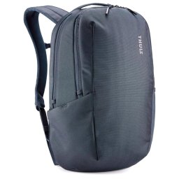 Rucsac Rucsac urban cu compartiment laptop, Thule, Subterra 2, 21L, Dark Slate