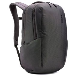 Rucsac Rucsac urban cu compartiment laptop, Thule, Subterra 2, 21L, Vetiver Gray