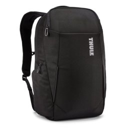 Rucsac Rucsac urban cu compartiment laptop, Thule, Accent, 23L, Black (model 2025)