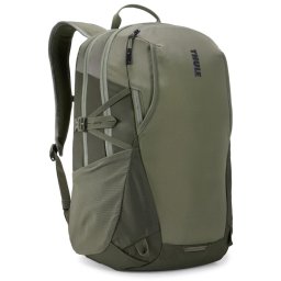 Rucsac Rucsac urban cu compartiment laptop, Thule, EnRoute, 23L, Soft Green
