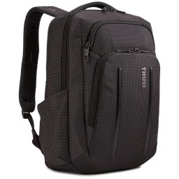 Rucsac Rucsac urban cu compartiment laptop, Thule, Crossover 2 Backpack, 20L, Negru