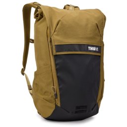 Rucsac Rucsac urban cu compartiment laptop, Thule, Paramount Commuter, 20L, Nutria
