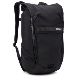 Rucsac Rucsac urban cu compartiment laptop, Thule, Paramount Commuter, 20L, Black