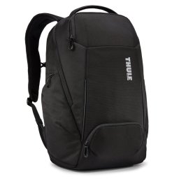Rucsac Rucsac urban cu compartiment laptop, Thule, Accent, 26L, Negru