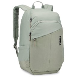 Rucsac Rucsac urban cu compartiment laptop, Thule, Exeo, 28L, Quiet green