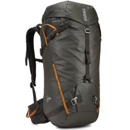 Rucsac Rucsac tehnic Thule Stir Alpine, 40L, Obsidian Gray